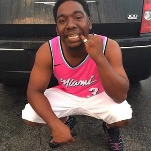 Meet your Posher, Franklin